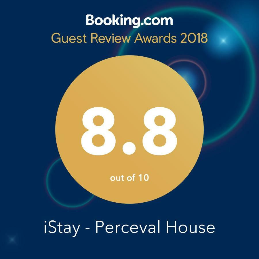 Istay - Perceval House Upton  Экстерьер фото